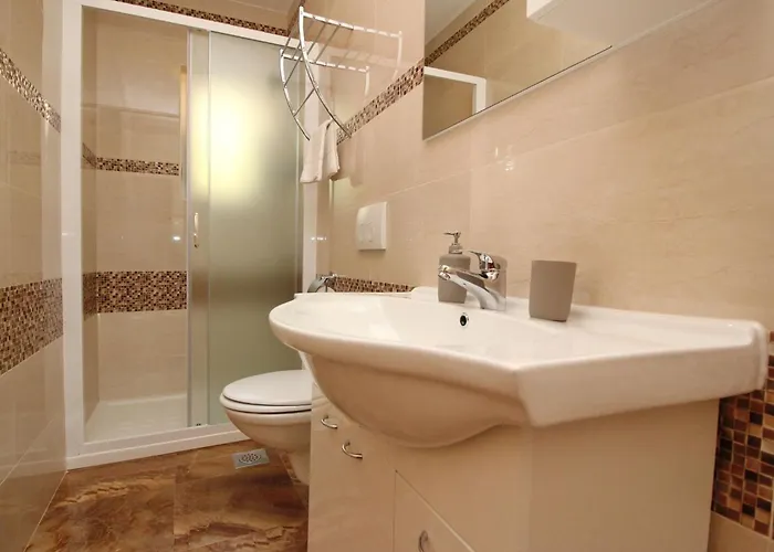 In Mit Eigenem Balkon By Interhome Apartment *