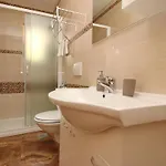 In Mit Eigenem Balkon By Interhome Apartmán *