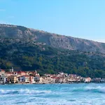 In Mit Eigenem Balkon By Interhome * Baška