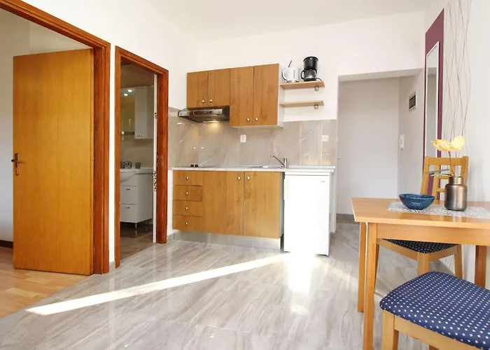 In Mit Eigenem Balkon By Interhome