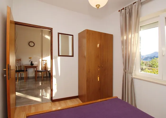 In Mit Eigenem Balkon By Interhome *